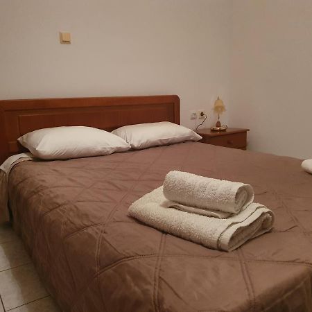 Soullas Apart -Ελλαδα- Apartamento Ermoupoli Exterior foto