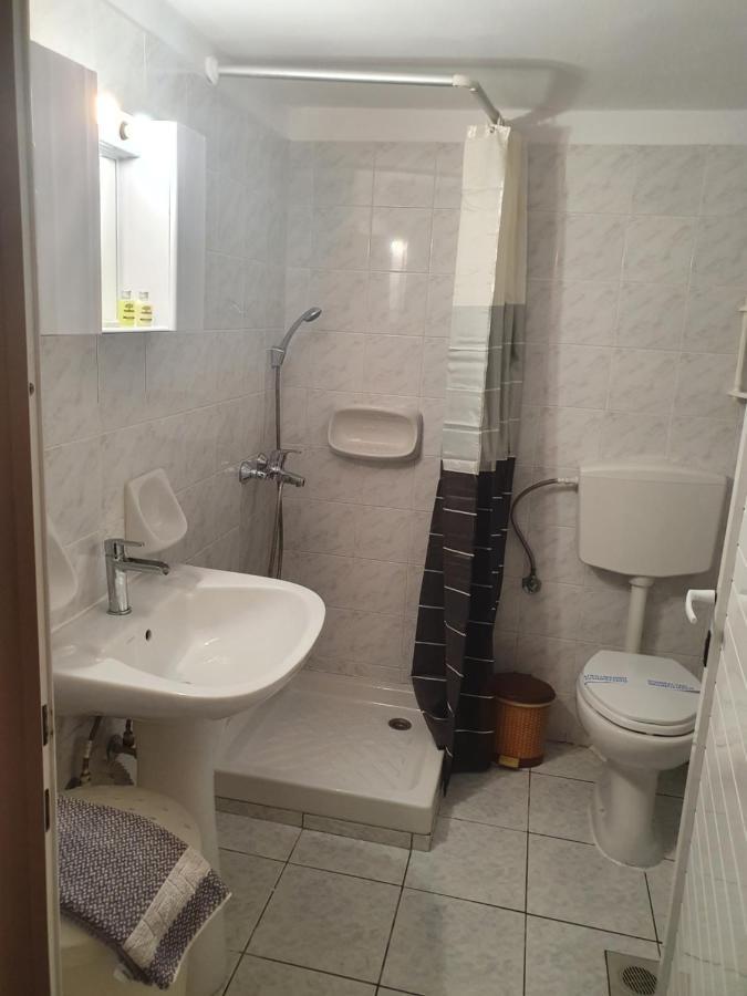 Soullas Apart -Ελλαδα- Apartamento Ermoupoli Exterior foto